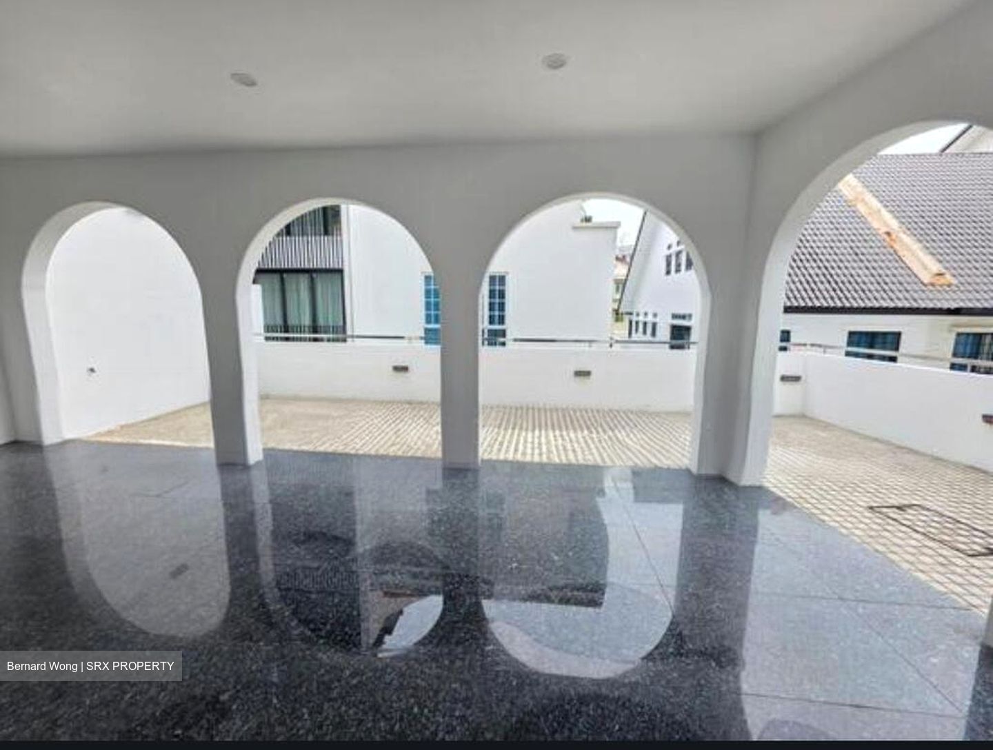 East Coast Hill (D16), Semi-Detached #499678121